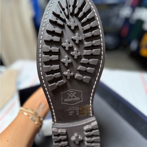 Anthony Veer Rockefeller(Chocolate Brown) - Picture 9 of 16